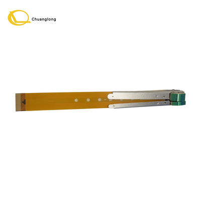 Bon prix NCR ATM 998-0235655 NCR Lire et écrire Tête magnétique R/W 123 Sankyo 3q8 Lecteur de cartes Parties 9980235655 en ligne