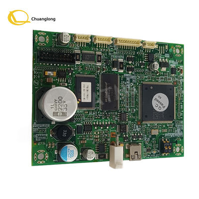 Bon prix Parties de la machine ATM NCR Reçu Imprimante carte principale Pour l'imprimante ATM NCR 6622E SS22E bas de gamme 0090025345 en ligne