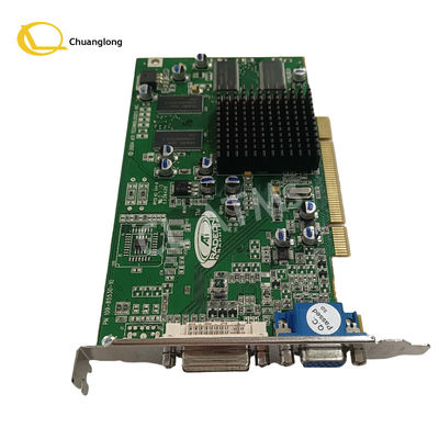 Bon prix 445-0753328 NCR 7 pouces carte compacte GOP pour NCR 66xx Panneau d'opérateur d'écran tactile PN: 445-0744450-5 en ligne