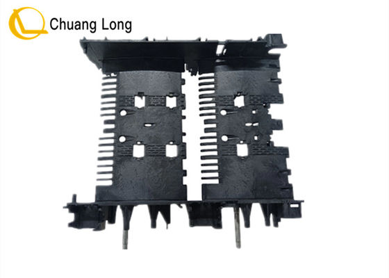 Bon prix Pièces détachées de la machine ATM Wincor Nixdorf Chassis à double extracteur 1750035761 01750035761 en ligne
