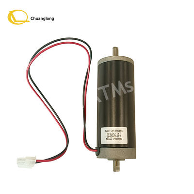 Bon prix Hyosung ATM pièces moteur H-CDU 14T moteur à courant continu S5640000127 5640000127 en ligne