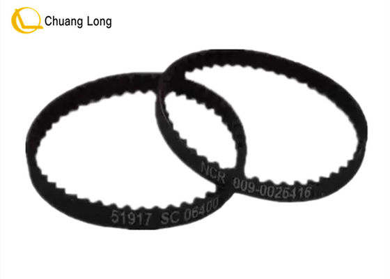 Bon prix Parties de la machine à guichet automatique NCR S2 ceinture synchrone 54T FHT-3x5mm 009-0031091 0090031091 en ligne