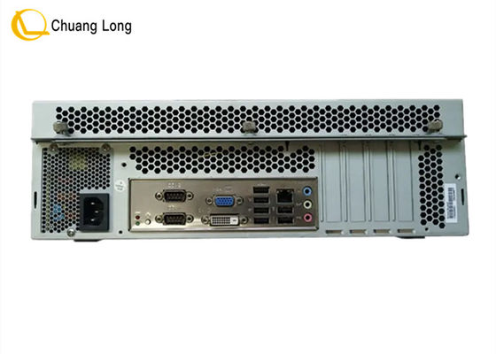 Bon prix Parties de machines de guichets automatiques Wincor Nixdorf SWAP-PC EPC 4G DualCore E5300 TPMen 01750235485 1750235485 en ligne