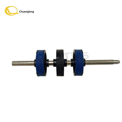 Bon prix Les pièces détachées de l'ATM Diebold 49-267135-000A 49267135000A Diebold Opteva Puits d'alimentation PM Kit Puits d'alimentation non agressif Nouveau original en ligne