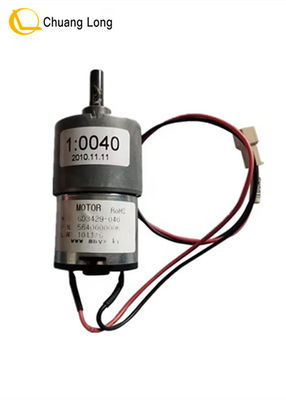 Bon prix Parties de la machine de guichet automatique de banque Nautilus Hyosung Moteur 5640000006 en ligne