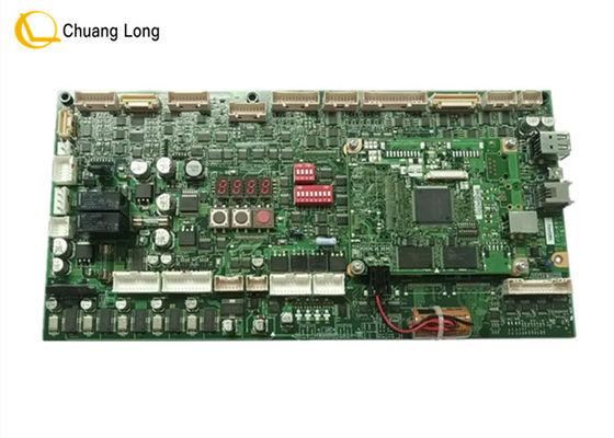 Bon prix Parties de la machine ATM BRM NCR 6683 BRM CPU supérieure PCB 0090029379 009-0029379 en ligne