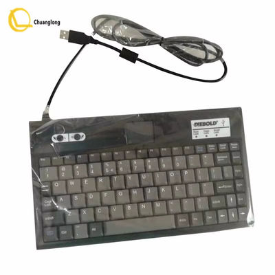 Bon prix Le clavier d'entretien Diebold Nixdorf USB 49201381000A en ligne