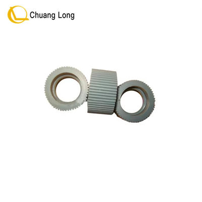 Bon prix Parties de la machine à guichets automatiques Wincor V2X ID18 Lecteur de cartes Rubber gris 1750051761-21 01750051761-21 en ligne