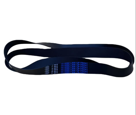 Bon prix NCR pièces détachées de la machine ATM distributeur de billets de banque ceinture de transport inférieure 0090019382 en ligne