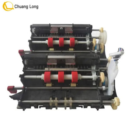 Bon prix Parties ATM Wincor 2050xe CMD-V4 Extracteur double 1750109641 01750109641 en ligne