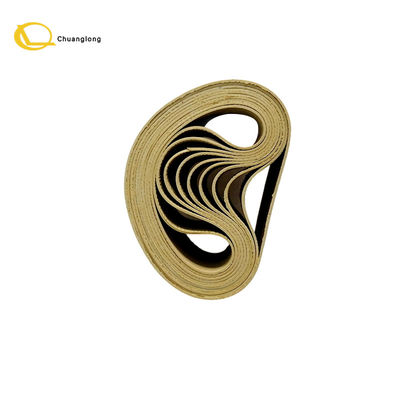 Bon prix Parties de la machine ATM NCR ceinture tambour jaune 4450709417 en ligne