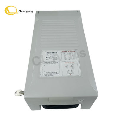 Bon prix Les pièces détachées pour Hyosung 5600 CST-7000 Cash Cassette Hyosung G-CDU CDU 3K Cassette S7310000695 7310000695 en ligne