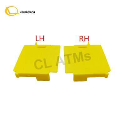 Bon prix NCR ATM pièces de rechange Porte de volets en plastique LH RH 445-0592521 445-0592522 en ligne