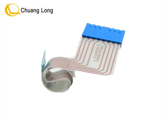 Bon prix Parties de la machine ATM Wincor V Module câble flexible Plateforme MDMS Flex Extension 1750053060 01750053060 en ligne