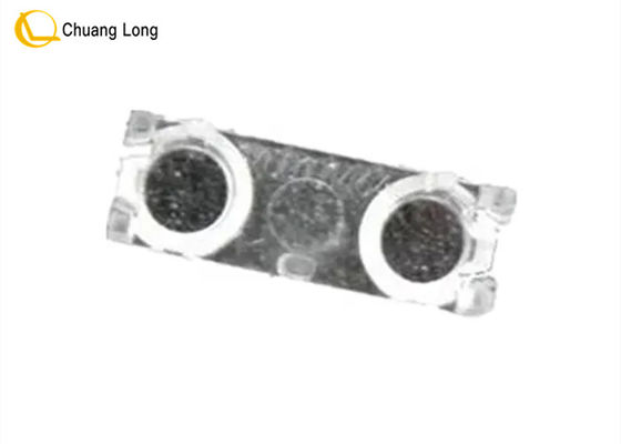 Bon prix Pièces de machine ATM Wincor Couverture de poussière pour le capteur photo PS1 Extracteur XE 1750101464 01750101464 en ligne