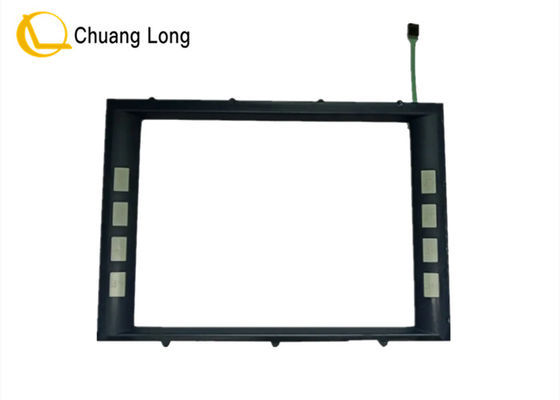Bon prix ATM Machine Parts Wincor PC280 FDK Softkey Frame 15 Inch Std Br PC280 01750192038 1750192038 en ligne