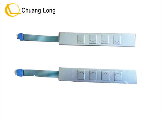 Bon prix Parties de la machine ATM Wincor 2050XE clavier fonctionnel 1750002167 1750059755 en ligne