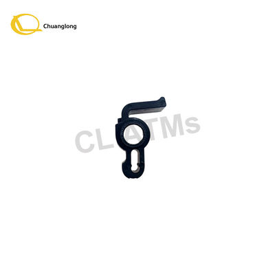 Bon prix NMD ATMs Parts Glory NMD DeLaRue NQ200 Black Buckle Avec trou d'attachement portant partie 2968 A002968 en ligne