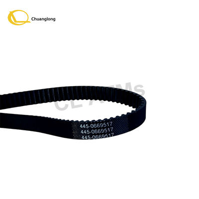 Bon prix NCR 3MR-375-09 Ceinture intérieure de transport Ceinture de temps 445-0669517 4450669517 en ligne