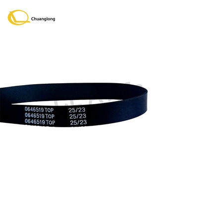 Bon prix Réservoirs des distributeurs automatiques de billets de banque NCR Ceinture NCR Transport plat TOP 266,7 mm 445-0646519 4450646519 en ligne