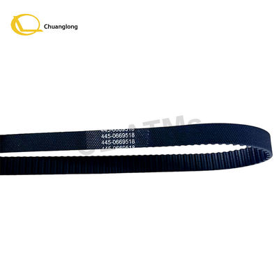 Bon prix 4450669518 445-0669518 distributeurs automatiques de banque NCR Pièces détachées NCR 5877 ceinture VVDT en ligne