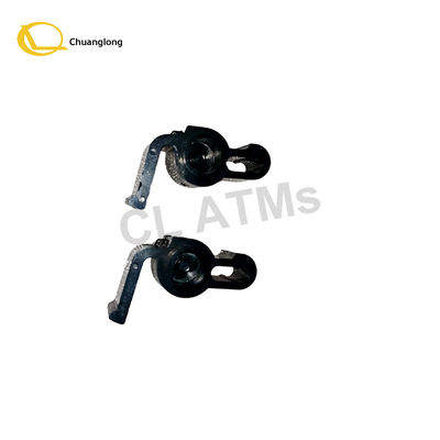 Bon prix NMD distributeurs automatiques de billets de banque Pièces Glory NMD100 NMD200 NQ101 NQ200 Résistant à l'attachement Résistant au chargement en plastique noir A002969 en ligne