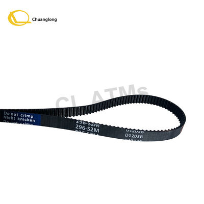 Bon prix 60S2M296 Ceinture de réglage pour Fujitsu F53 Dispenser F53 Multi Cassette Unité de distribution de factures Pièces ATM en ligne