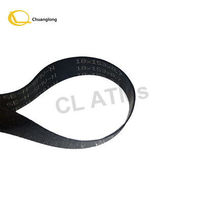 Bon prix Parties ATM Fujitsu F56 ceintures de distribution F56 multi cassette facture unité de distribution ceintures de transport 10x153x0.7mm 10*153*0.7 en ligne
