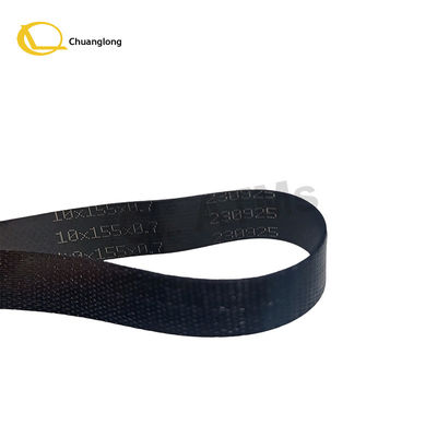 Bon prix Parties ATM Fujitsu F56 Ceintures de distribution F56 Multi Cassette Unité de distribution de factures Ceintures de transport 10x155x0.7mm 10*155*0.7 en ligne