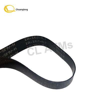 Bon prix Parties ATM Fujitsu F56 ceintures de distribution F56 multi cassette facture unité de distribution ceintures de transport 10x162x0.7mm 10*162*0.7 en ligne