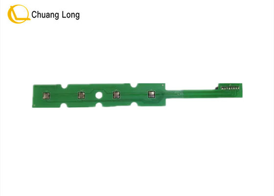 Bon prix Parties de la machine ATM NCR 6622 clé de fonction Softkey FDK PCB ASSY LH 4450704535 en ligne