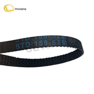 Bon prix Pièces de distributeur Fujitsu F56 Ceinture de chronométrage F56 Multi Cassette Unité de distribution de factures Ceintures de chronométrage S2M156-6 156-S2M en ligne