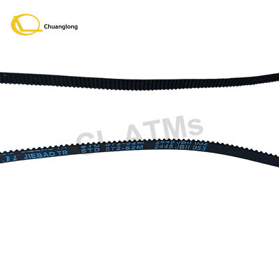 Bon prix Pièces de distributeur Fujitsu F56 Ceinture de chronométrage F56 Multi Cassette Unité de distribution de factures Ceintures de chronométrage S2M572-6 572-S2M en ligne