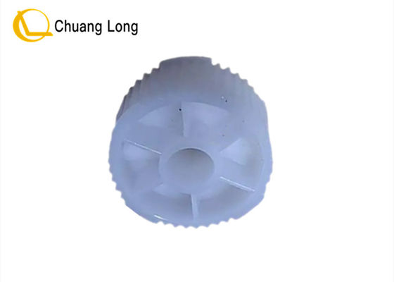 Bon prix Pièces de machines de guichet automatique Fujitsu F53 F56 Poulie de l'unité inférieure 44 KD02881-E200-1 en ligne