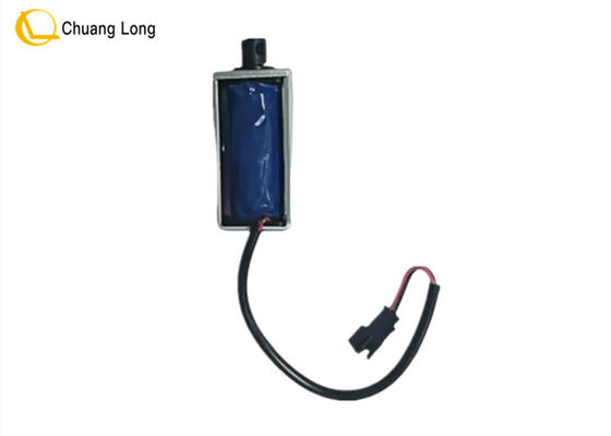 Bon prix Pièces de machine ATM Fujitsu F53 Unité principale Solénoïde KD54001-L083R en ligne