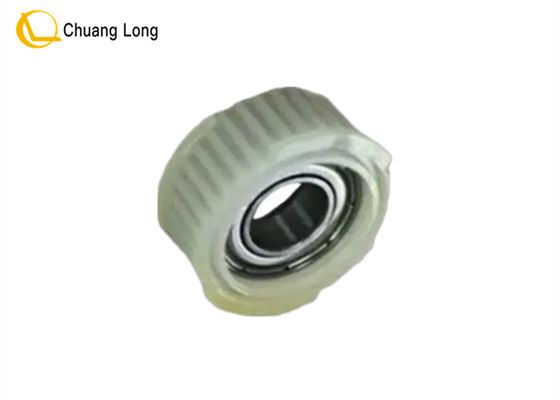 Bon prix Pièces de machines de guichet automatique Fujitsu F53 Unité principale poulie 34 KD02881-E400 en ligne