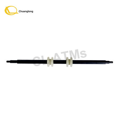 Bon prix Parties ATM Hyosung HCDU SF5 SF12 SF34 Note séparée 5 porte arbre à rouleaux S4520000315 4520000315 en ligne