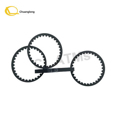 Bon prix Pièce de distributeur automatique de billets Hyosung Nautilus HCDU 5600 Courroie d'entraînement Courroie crantée W04L96_S3M S3M96-4 S4820000027 en ligne