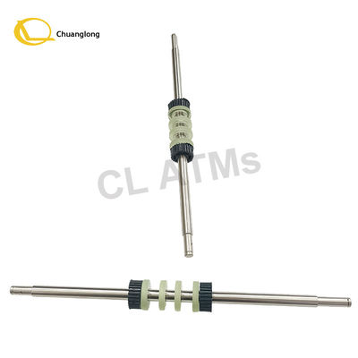 Bon prix Parties de la machine ATM Hyosung 5600T HCDU Roller inférieur B Proche de l'arbre à double détection 26PUL_BS_DB2 S7310000717 7310000717 en ligne