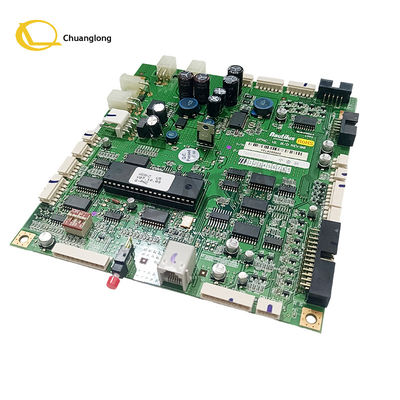 Bon prix Hyosung ATM Parties Hyosung 5500 5600 Interface PCB GPNC TIC REV 12 S7460000002 74600000-02 7460000002 Il s'agit d'un appareil électronique de type Hyosung, qui est équipé d'un système de réglage de la fréquence d'enregistrement de la carte graphique. en ligne