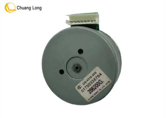 Bon prix Parties de la machine ATM Wincor Nixdorf DN250 Moteur principal de transport 1750338764 01750338764 en ligne