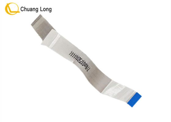 Bon prix Parties de machines de guichet automatique Wincor Nixdorf Cineo Cable plat Blanc RM3 01750144444 1750144444 en ligne