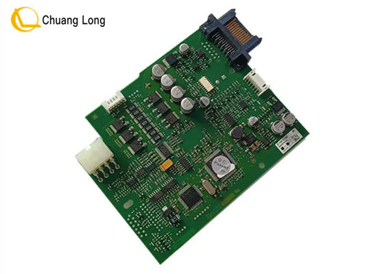 Bon prix 01750131983 1750131983 Pièces ATM Wincor Cineo C4060 1750126457 Réparation de rouleaux de stockage en ligne