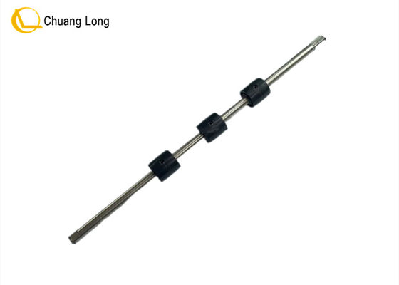 Bon prix Parties de la machine ATM Hyosung 5600T Présentateur monture de l'arbre de la ceinture supérieure D HS05600T1PT024 en ligne