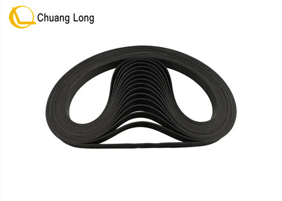 Bon prix 12x272x1mm Glory GFS100 GFS120 GFS220 Compteur de billets Compteur de pièces de rechange 12*272*1mm Ceinture en ligne