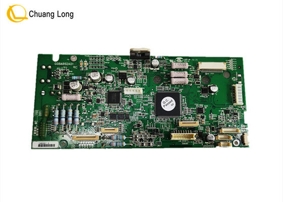 Bon prix 49-209542-000E Pièces de distributeur automatique de billets Diebold Opteva Carte Lecteur Carte de contrôle 49-209542-000EB G08A892A01 en ligne