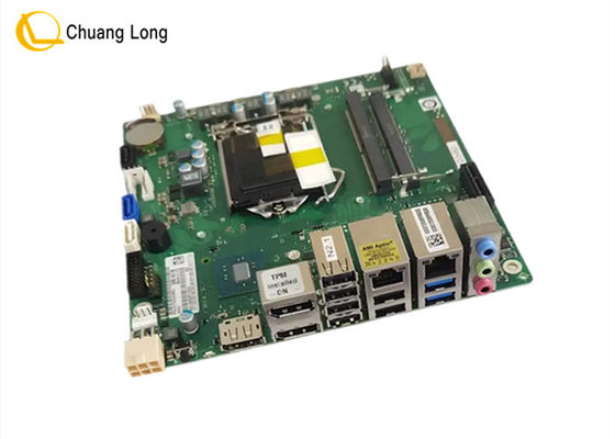 Bon prix Parties de la machine ATM Diebold Nixdorf DN Service Kit N2.0-H110-mITX_D3480 TPM1.2 1750359727 1750352803 en ligne