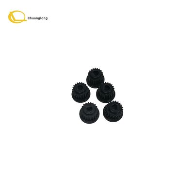 Bon prix Parties de la machine à guichets automatiques Opteva Diebold 49-200262-000B Poulie 20 dent 49200262000B en ligne