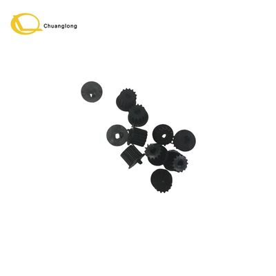 Bon prix 49201076000A Pièces de distributeur automatique de billets de banque Diebold Pulley Gear Ceinture de chronométrage M03 0P 15T GRV 49-201076-000A en ligne
