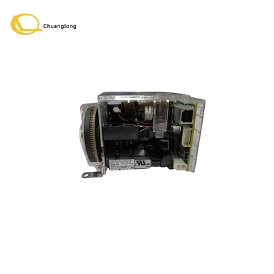 TS-EC2G-U13210H TS-ec2g-u13210h Hitachi ATM Parties Card Reader Hitachi V2G Card Reader 2845V, UR2 Recyclage TS-EC2G-U13210H